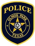 City Of Olmos Park Police Department Logo